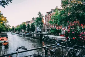 Amsterdam Amsterdam